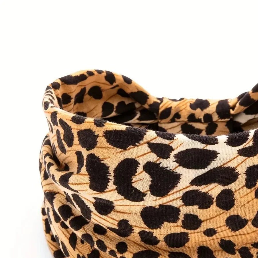 Set Of Four Athletic Headbands For Women Moisture Wicking Breathable