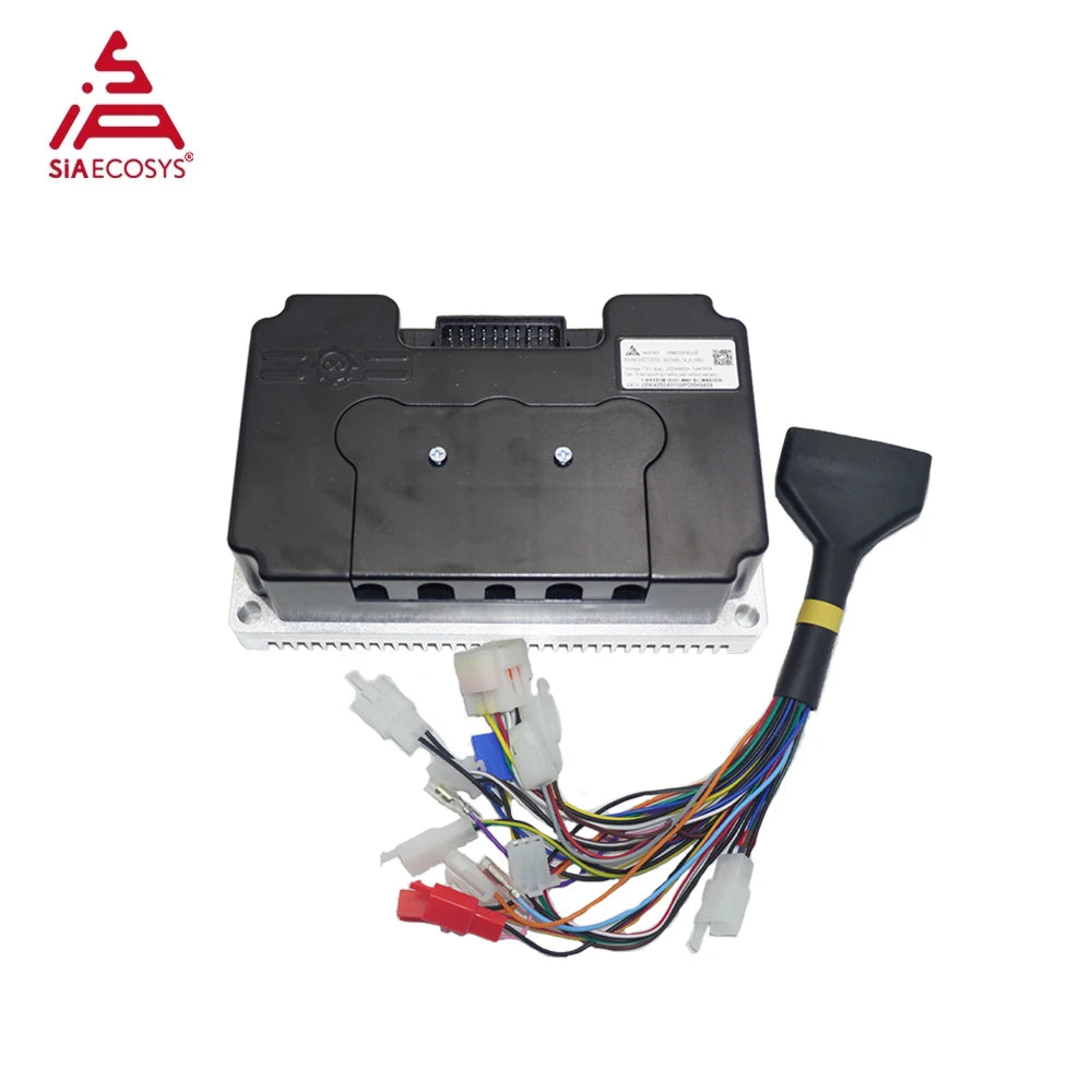 FARDRIVER 450A BLDC Controller With Bluetooth For 3000W-4000W Motor