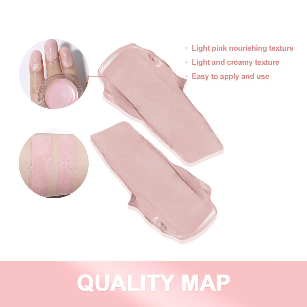 Lakerain Eye Concealer And Brightening Cream For Dark Circles