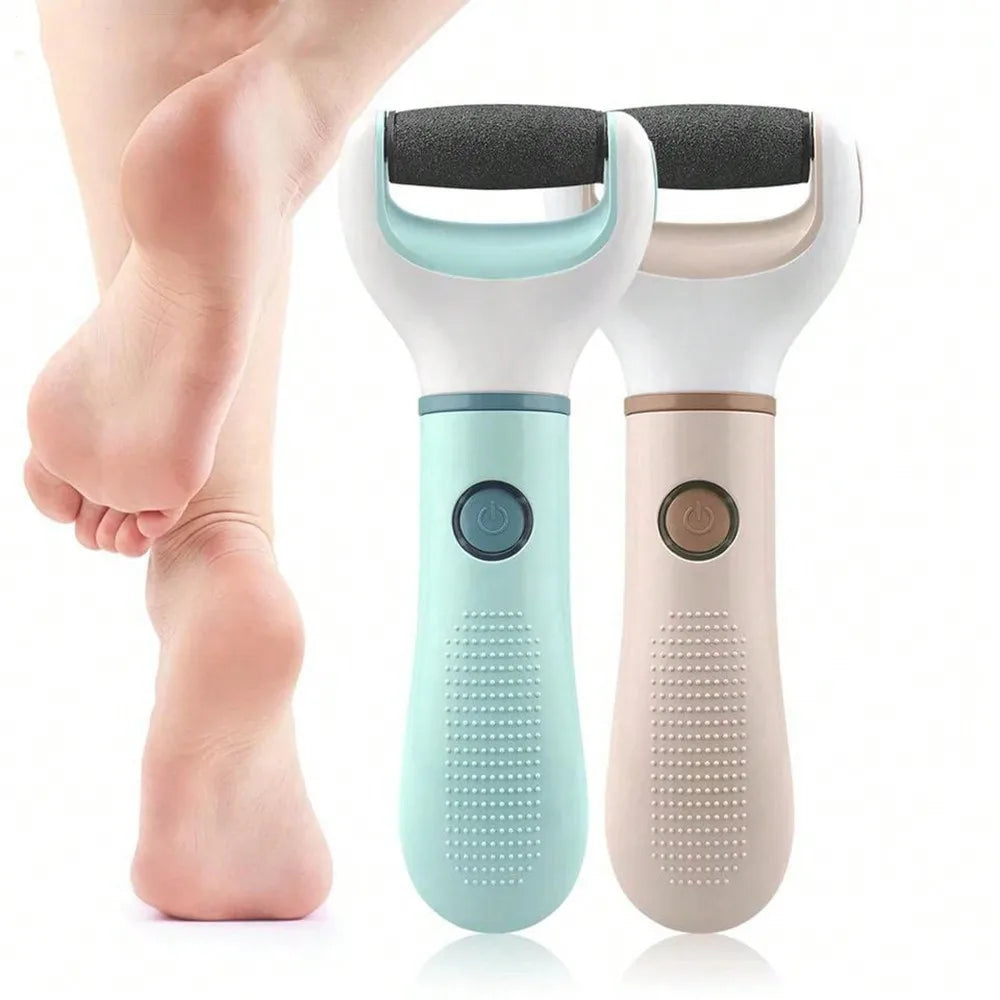 Foot File Callus Remover For Dead Skin Foot Care Tool