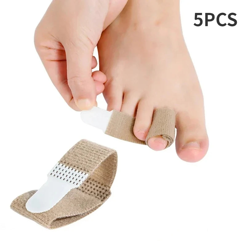 1p1Pair Toe Separator Bunion Corrector Toe Brace Orthopedic Hallux Valgus Relief Bone Thumb Adjuster Correction for Men and 2026
